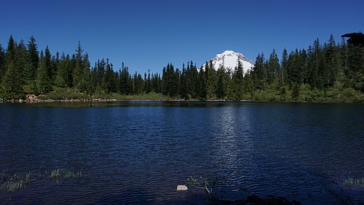 How Many Natural Lakes Are In Each State Best Lakes Near Me
