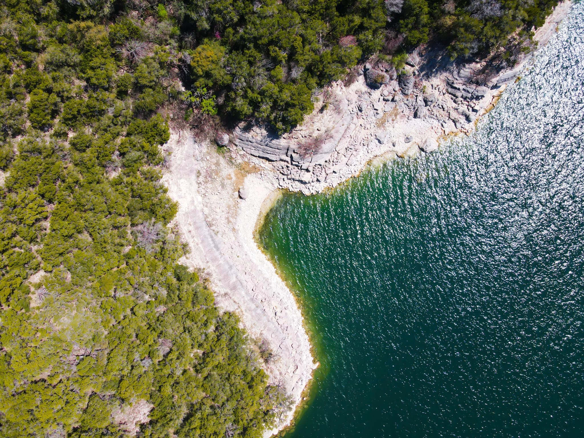 Discover Tranquil Swimming Havens: Exploring The Best Lakes Near Edmonton